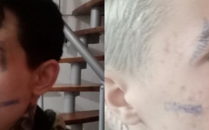 В Одесі невідомі на блокпосту знущалися з двох геїв: били та принижували