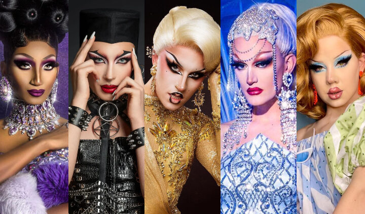 Хто переміг у 14 сезоні RuPaul’s Drag Race