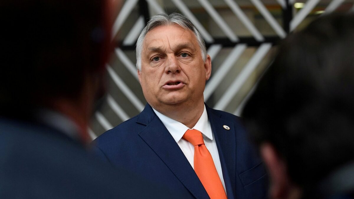 Референдум Орбана про “захист дітей від ЛГБТ” провалився