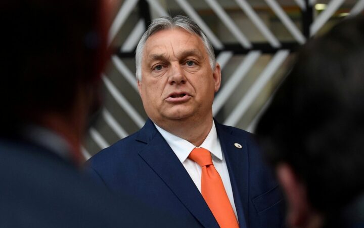Референдум Орбана про “захист дітей від ЛГБТ” провалився