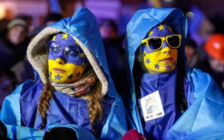 Результати опитування щодо ставлення українців до ЛГБТ