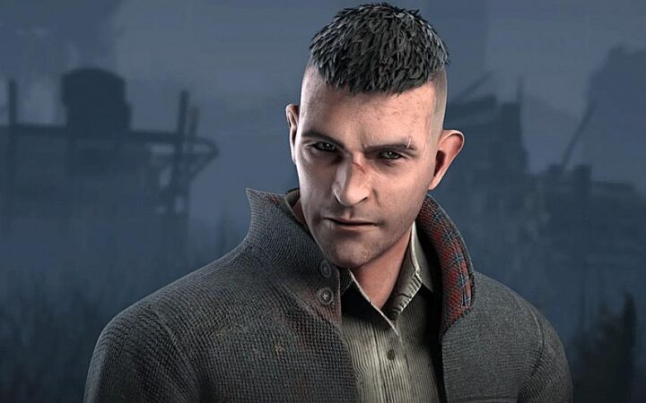 Одного з найпопулярніших персонажів Dead by Daylight зробили геєм
