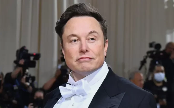 Дитина Ілона Маска хоче змінити ім’я, щоб розірвати зв’язки з батьком