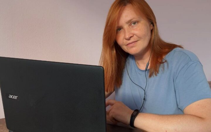 «Клініка прав людини» збирає онлайн-групу психологічної підтримки для біженців з числа вразливих категорій