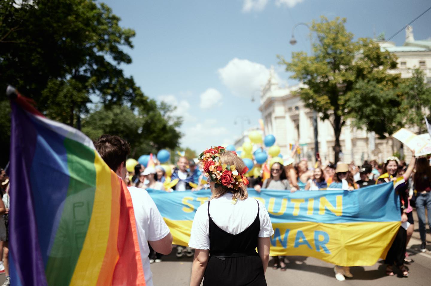 украина геи лесбиянки фото 38