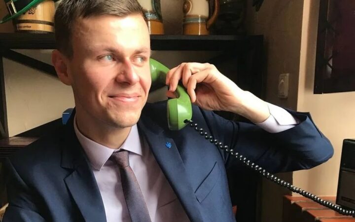На фронті загинув екоактивіст, учасник ЛГБТ+ спільноти військових України Роман Ткаченко