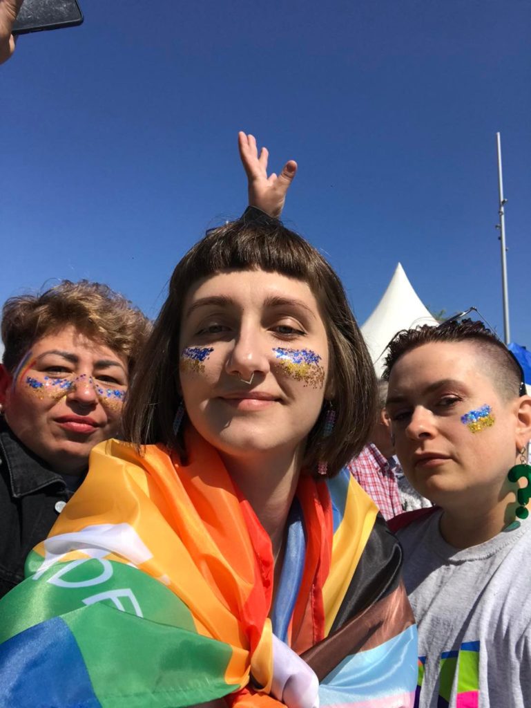 украина геи лесбиянки фото 31