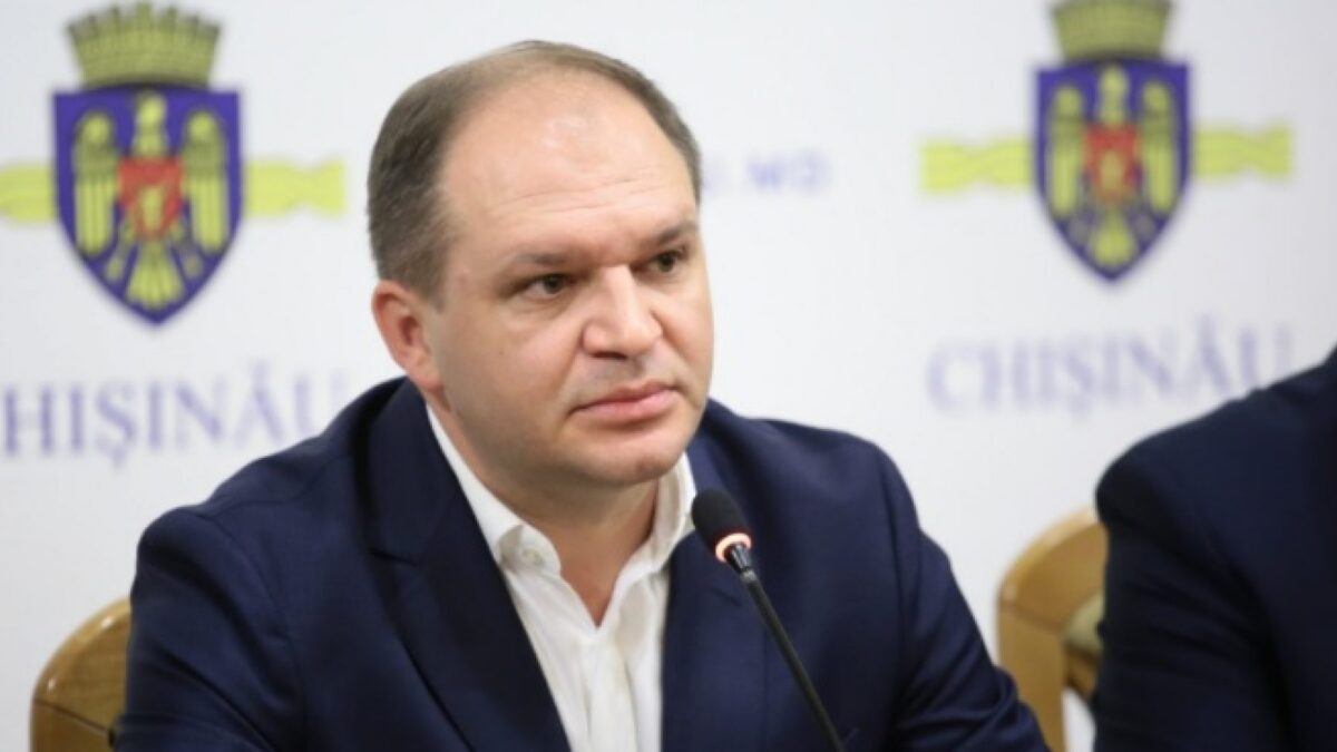 Мер Кишинева заборонив проведення ЛГБТ-маршу у місті