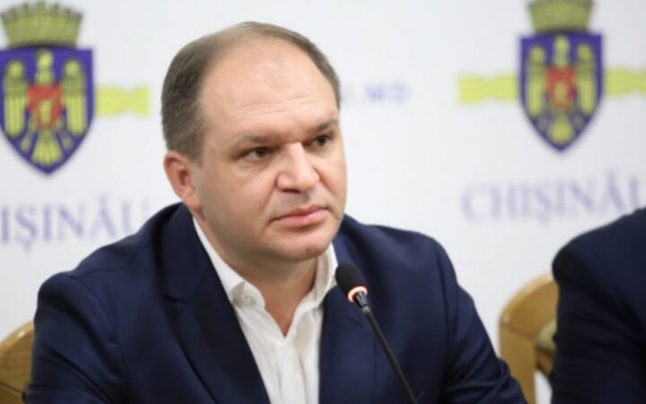 Мер Кишинева заборонив проведення ЛГБТ-маршу у місті