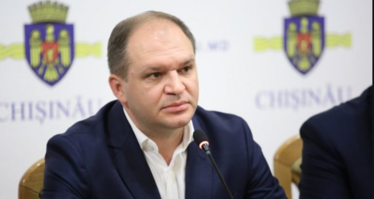 Мер Кишинева заборонив проведення ЛГБТ-маршу у місті