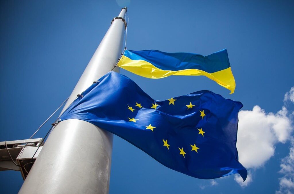 Українці кардинально поліпшили ставлення до ЛГБТ