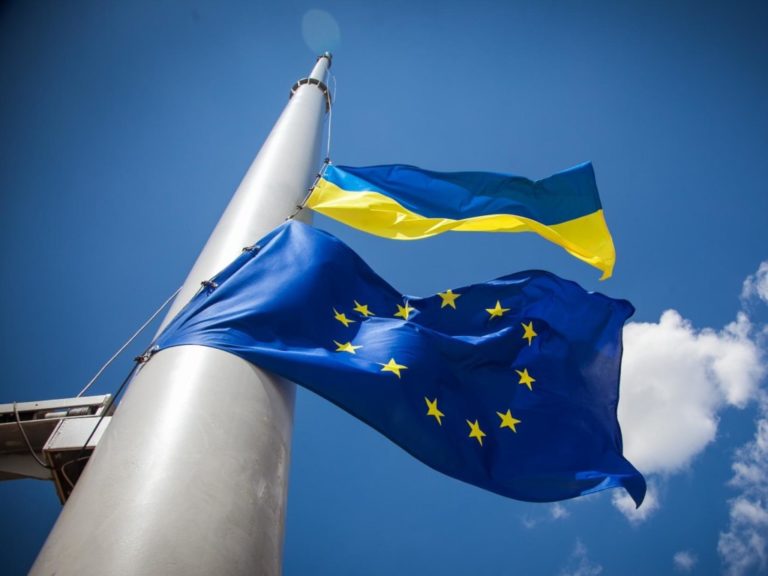 Українці кардинально поліпшили ставлення до ЛГБТ