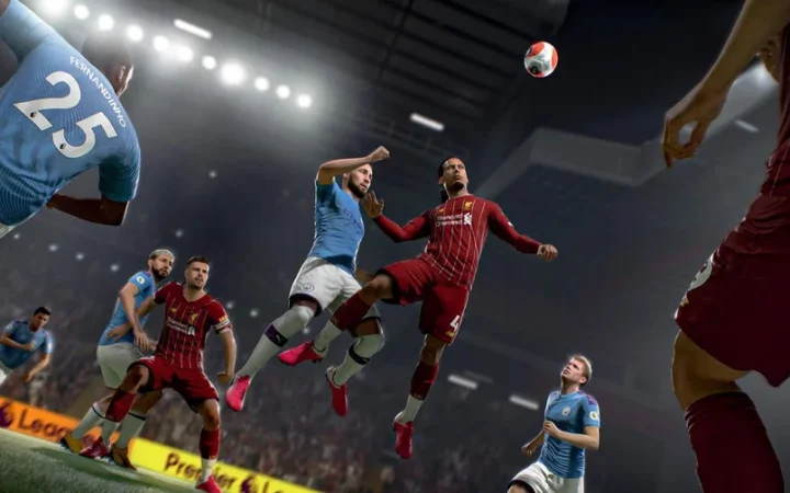 Electronic Arts публічно заявила про підтримку представників ЛГБТ
