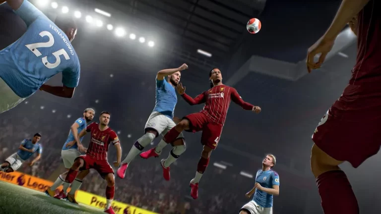 Electronic Arts публічно заявила про підтримку представників ЛГБТ
