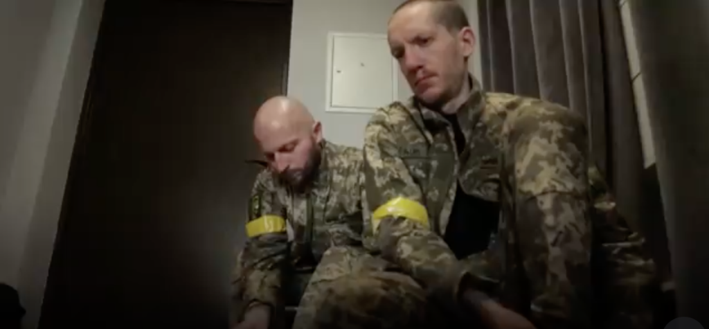 ЛГБТК-солдати в армії: “Агресії до себе ми не відчували”