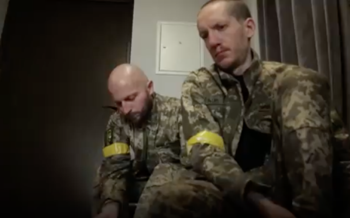 ЛГБТК-солдати в армії: “Агресії до себе ми не відчували”