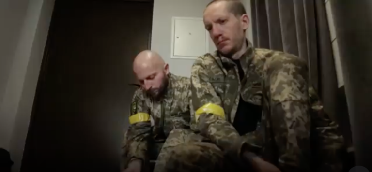 ЛГБТК-солдати в армії: “Агресії до себе ми не відчували”
