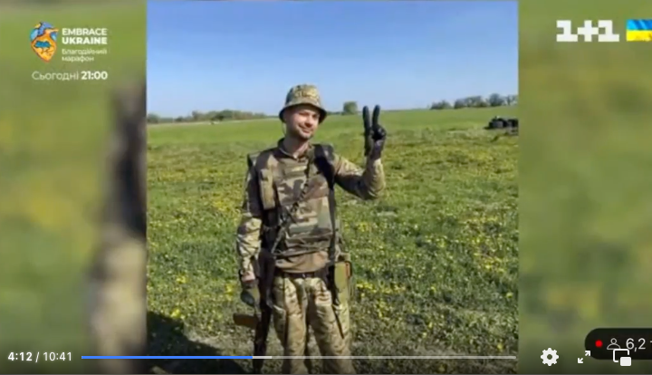 Сюжет з керівником «Мережі параюристів» Борисом Хмілевським