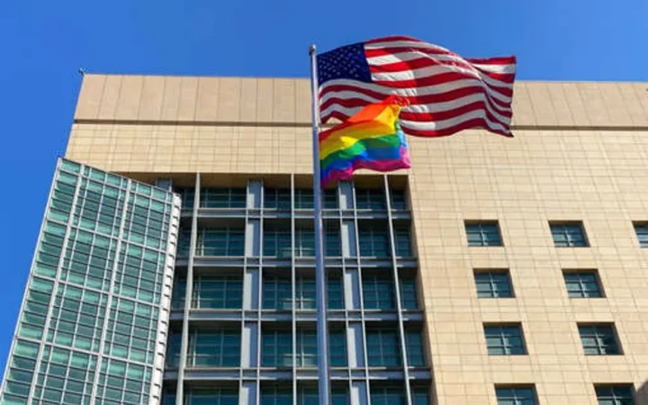 У США хочуть створити центр для ЛГБТ-ветеранів