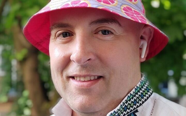 «Це історія про «завтра», яке може не настати» — експерт Національного ЧСЧ-консорціуму про необхідність якнайшвидшого впровадження інституту реєстрованих цивільних партнерств