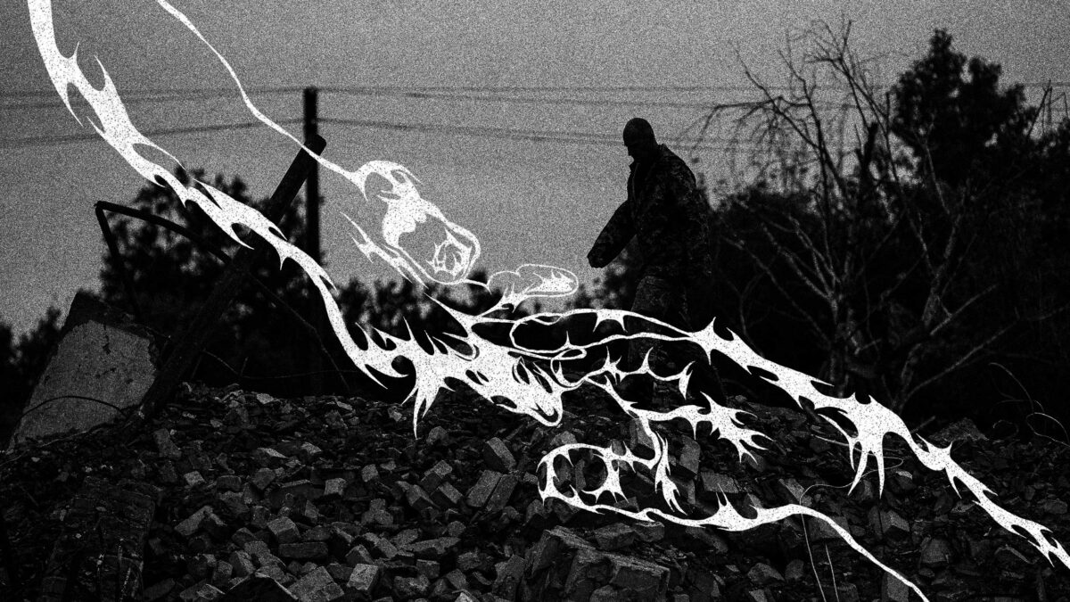 «Завтра мене може прибити ракетою. Я не хочу ховатися». Дві історії ЛГБТ-військових, які боронять Україну