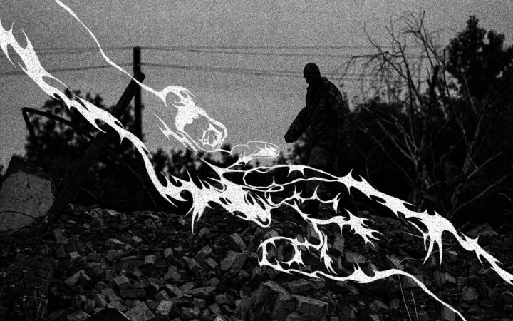 «Завтра мене може прибити ракетою. Я не хочу ховатися». Дві історії ЛГБТ-військових, які боронять Україну