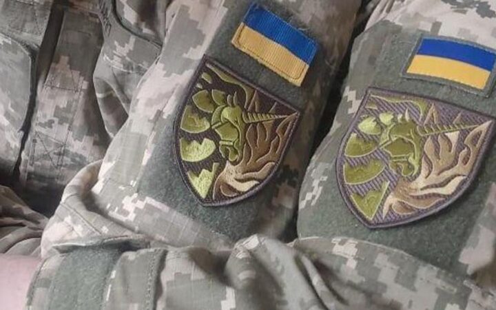 ЛГБТ та війна
