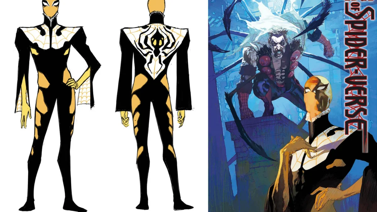 Marvel представить комікс, де Людина-павук буде геєм