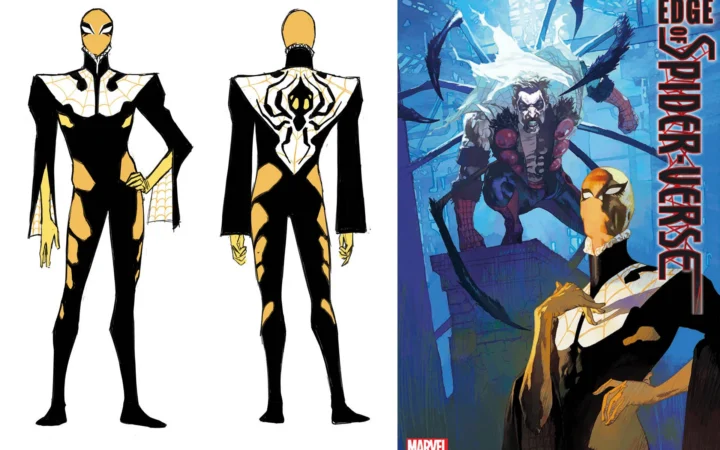 Marvel представить комікс, де Людина-павук буде геєм