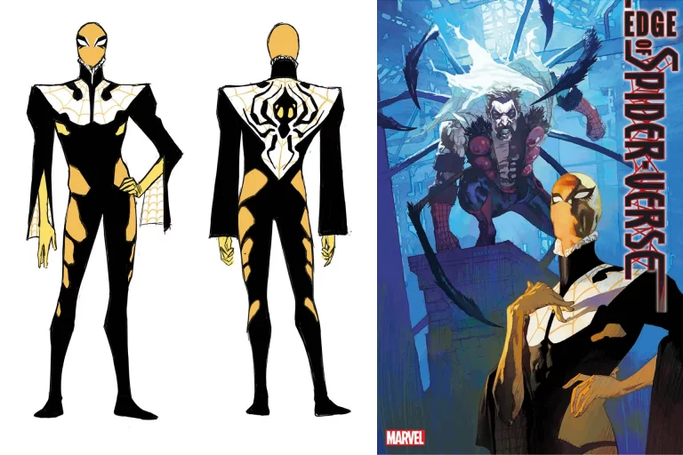 Marvel представить комікс, де Людина-павук буде геєм