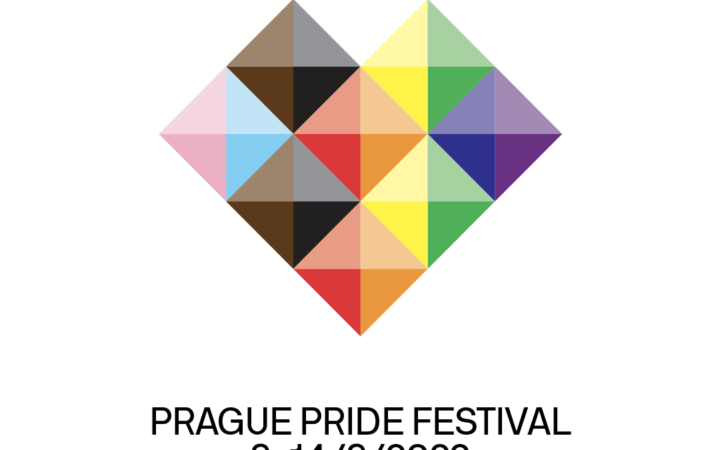 У Чехії стартує Prague Pride