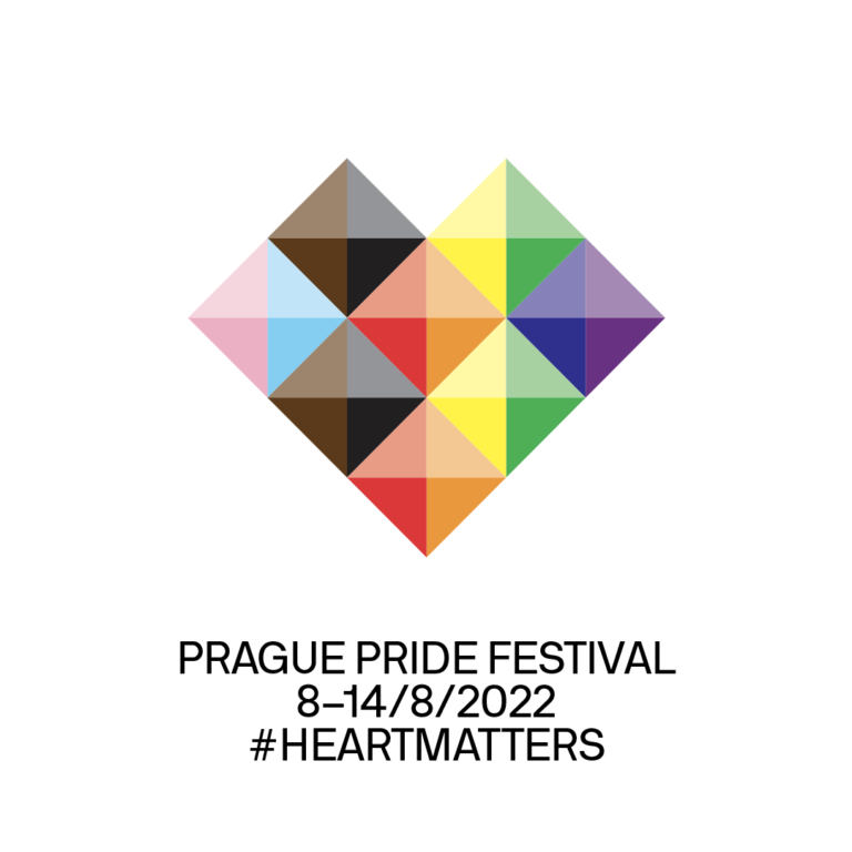 У Чехії стартує Prague Pride