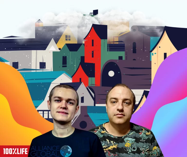 Прихистки для ЛГБТІК у Дніпрі та Чернівцях: інтерв’ю з адміністраторами Артемом та Костянтином