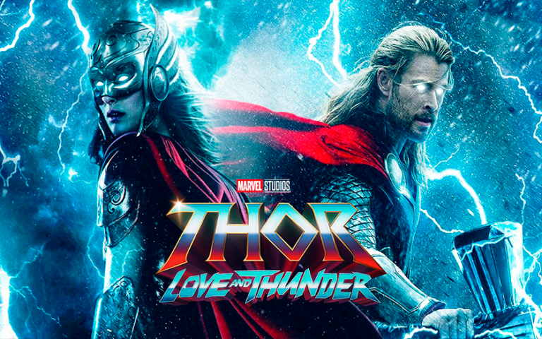 Бахрейн заборонив показ фільму Marvel «Тор: Кохання та грім» через ЛГБТ-героїв