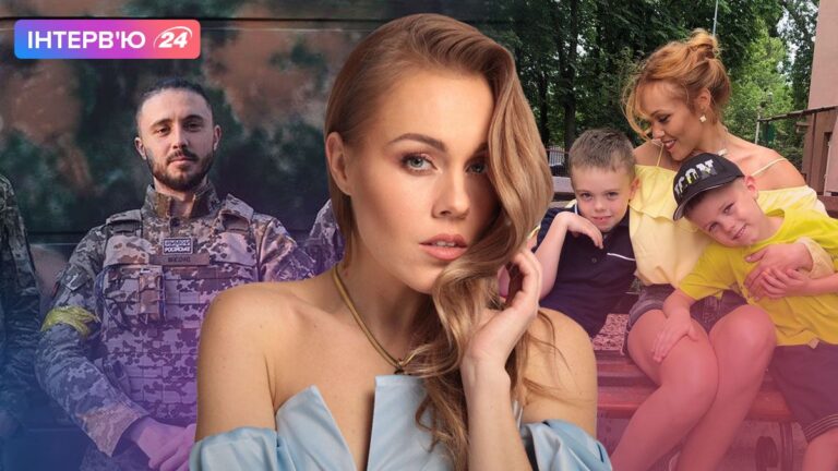 Співачка Alyosha про виступ на ЛГБТ-прайді