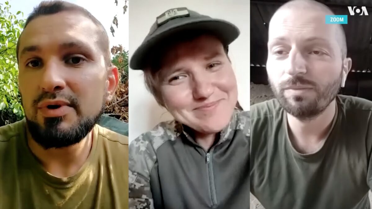 «Якщо тебе вбивають на фронті, у твоєї коханої людини немає прав на тебе» – українські ЛГБТ-військові