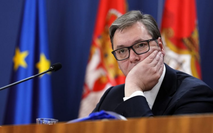 Офіційна заява прес-секретара Європейської служби зовнішньої дії з приводу повідомлень про скасування Європрайду в Белграді