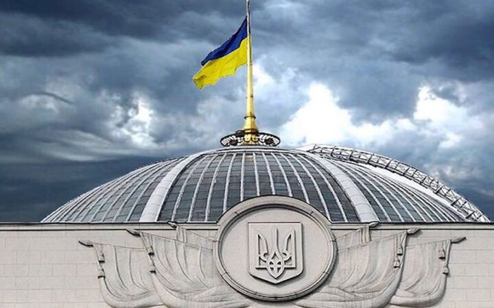 Яка в нас політична повістка на новий політичний осінньо-зимній сезон 2022/23 року?