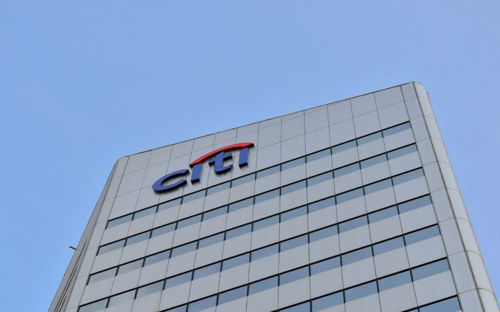 Citigroup збільшила квоту на осіб ЛГБТ у своєму штаті
