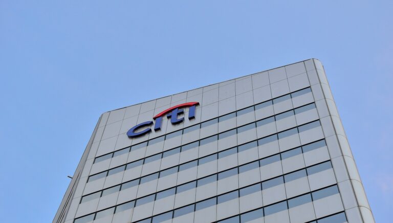 Citigroup збільшила квоту на осіб ЛГБТ у своєму штаті