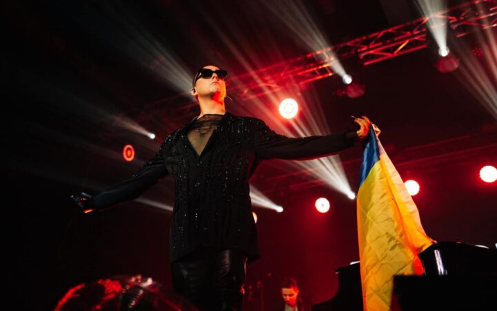 Melovin: Після перемоги не дай Бог почути якусь грьобану російську пісню
