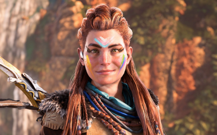 У Horizon Forbidden West додали бойову ЛГБТ-розкрас