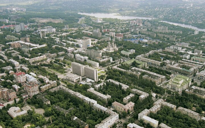 Так звана «ДНР» підтримала російські законопроекти про заборону «ЛГБТ-пропаганди»