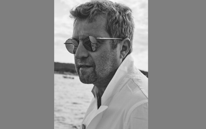 Продюсер кінофільму «Уроки толерантності»: «Завжди перемагає оптимізм, запакований у гумор, іронію чи самоіронію»
