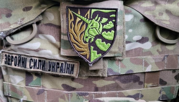 Как украинские ЛГБТ+ военные наносят удар кремлю