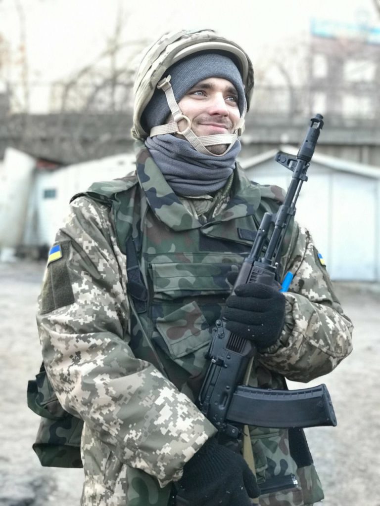 Как украинские ЛГБТ+ военные наносят удар кремлю