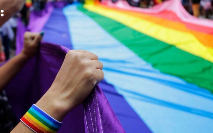 У школах штату Іллінойс вивчатимуть історію ЛГБТ
