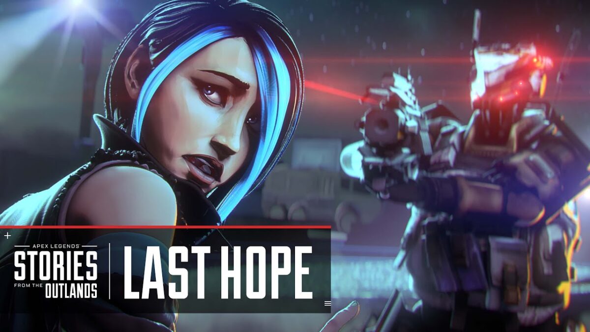 Нова легенда в Apex Legends буде трансгендерною жінкою