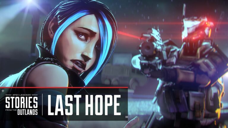 Нова легенда в Apex Legends буде трансгендерною жінкою