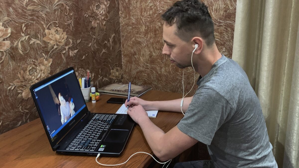 Буття вразливих спільнот у часи війни (частина 3): Право на повернення додому для трансфемінної українки